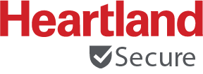 Heartland Secure Credit Card Processing